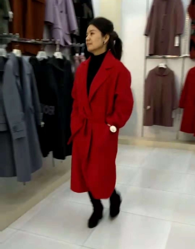 潘琪凌的第一张照片--唐山相亲服务中心