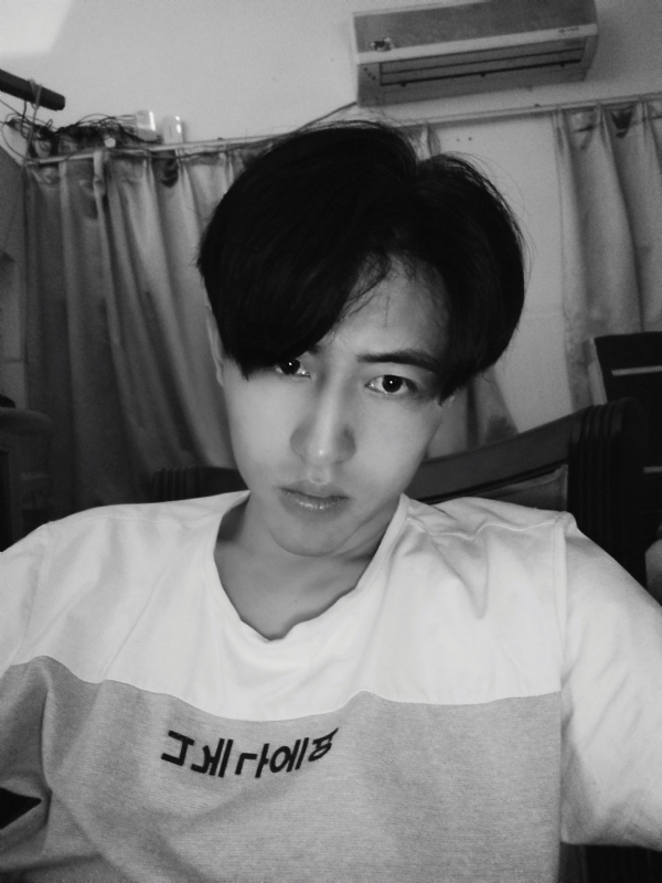 斷笔的第一张照片--唐山相亲服务中心