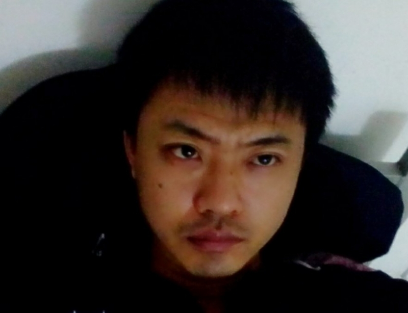 风雪的第一张照片--唐山相亲服务中心