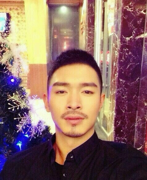 張工天下的第一张照片--唐山相亲服务中心