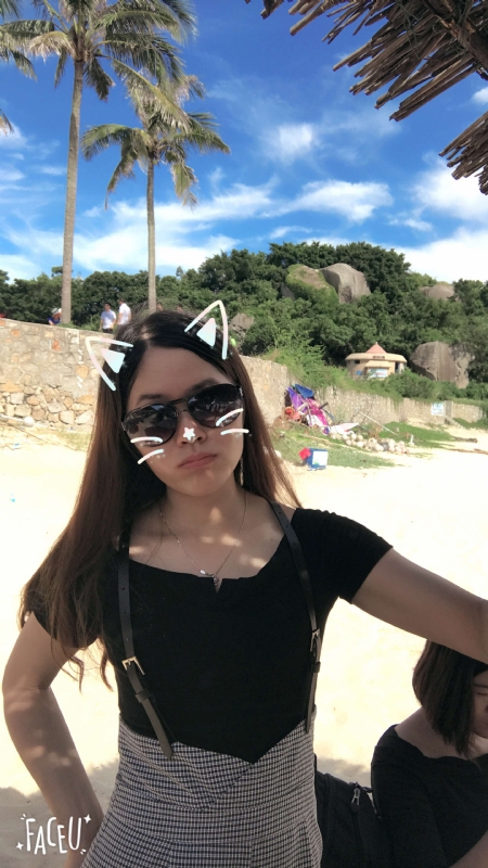 sulin素素的第一张照片--唐山相亲服务中心