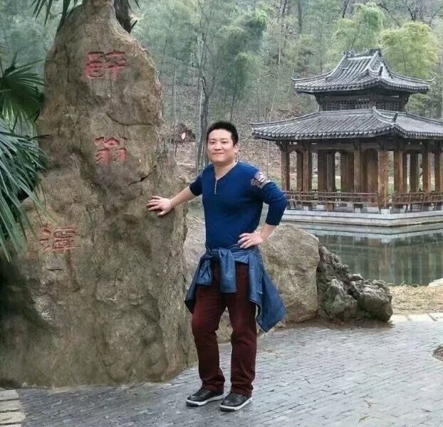 烦事用点心的第一张照片--唐山相亲服务中心