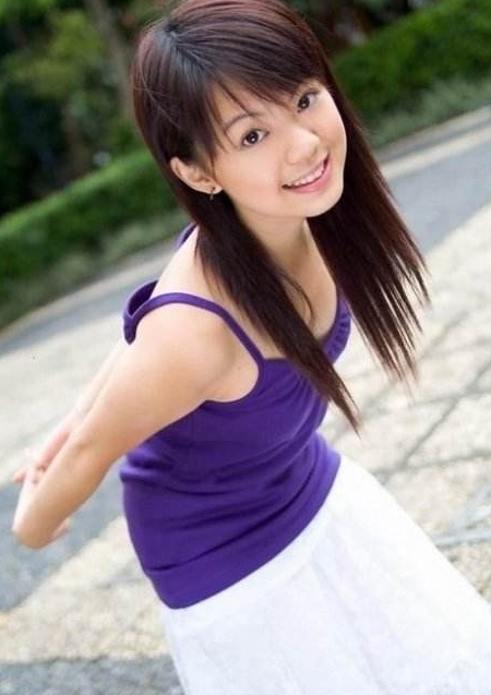 倩倩的第一张照片--唐山相亲服务中心