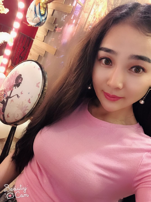 萍水相逢的第一张照片--唐山相亲服务中心