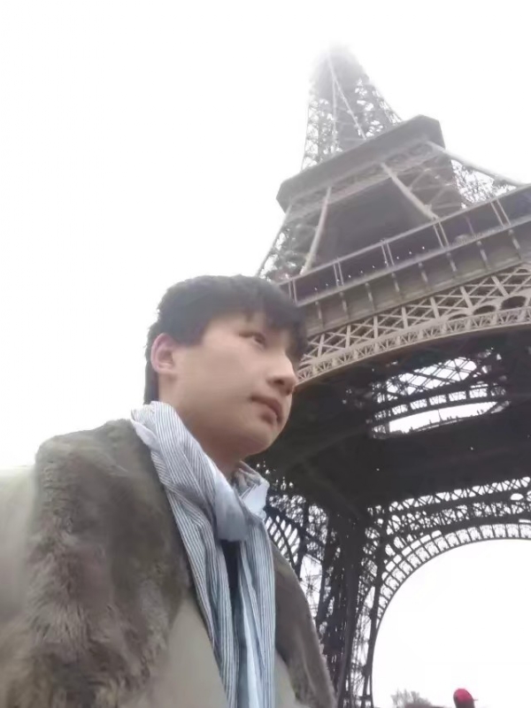 好好相遇的第一张照片--唐山相亲服务中心