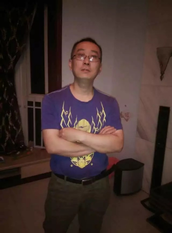 缘的第一张照片--唐山相亲服务中心