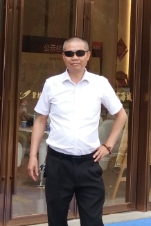 李九的第一张照片--唐山相亲服务中心