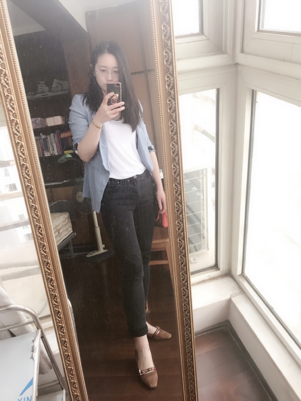 nemo洁的第一张照片--唐山相亲服务中心