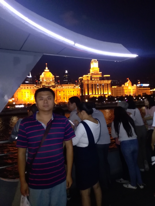 我爱的第三张照片--唐山相亲服务中心