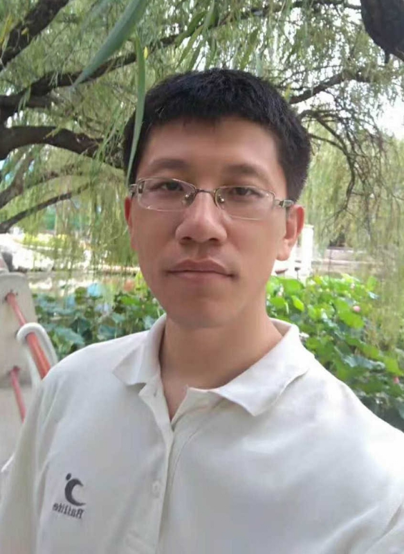 秋日暖阳的第一张照片--唐山相亲服务中心