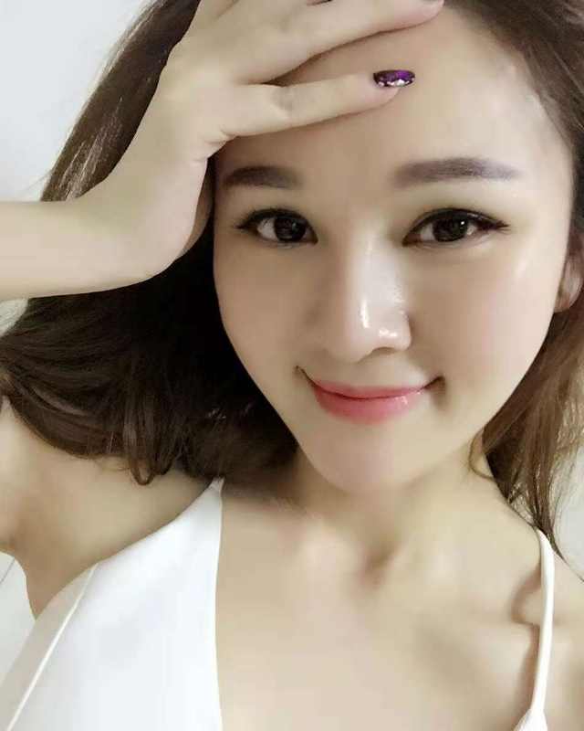 欣颖的第一张照片--唐山相亲服务中心