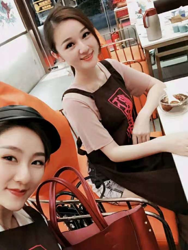 欣颖的第二张照片--唐山相亲服务中心