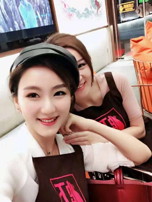 欣颖的第三张照片--唐山相亲服务中心