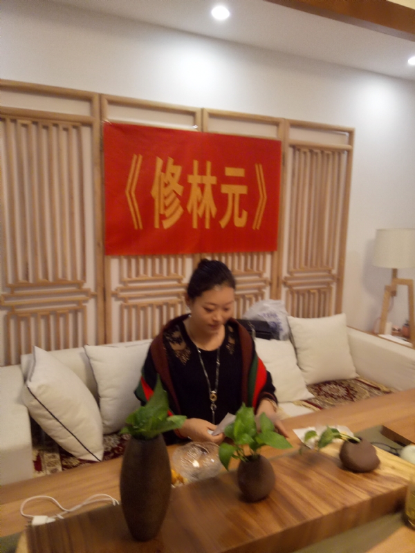 心雨的第一张照片--唐山相亲服务中心