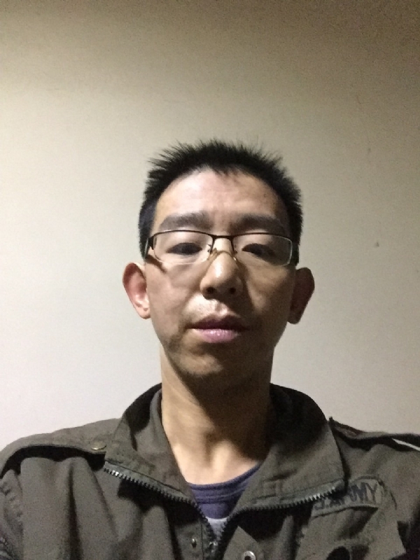 彪彪的第一张照片--唐山相亲服务中心