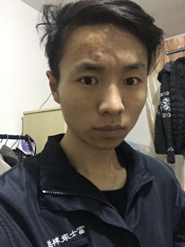 大鱼Q的第二张照片--唐山相亲服务中心