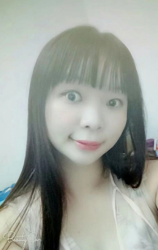 朵朵的第一张照片--唐山相亲服务中心