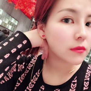 薇薇的第一张照片--唐山相亲服务中心