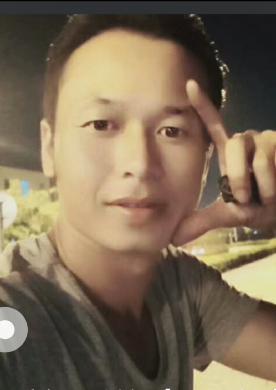 廖军的第一张照片--唐山相亲服务中心