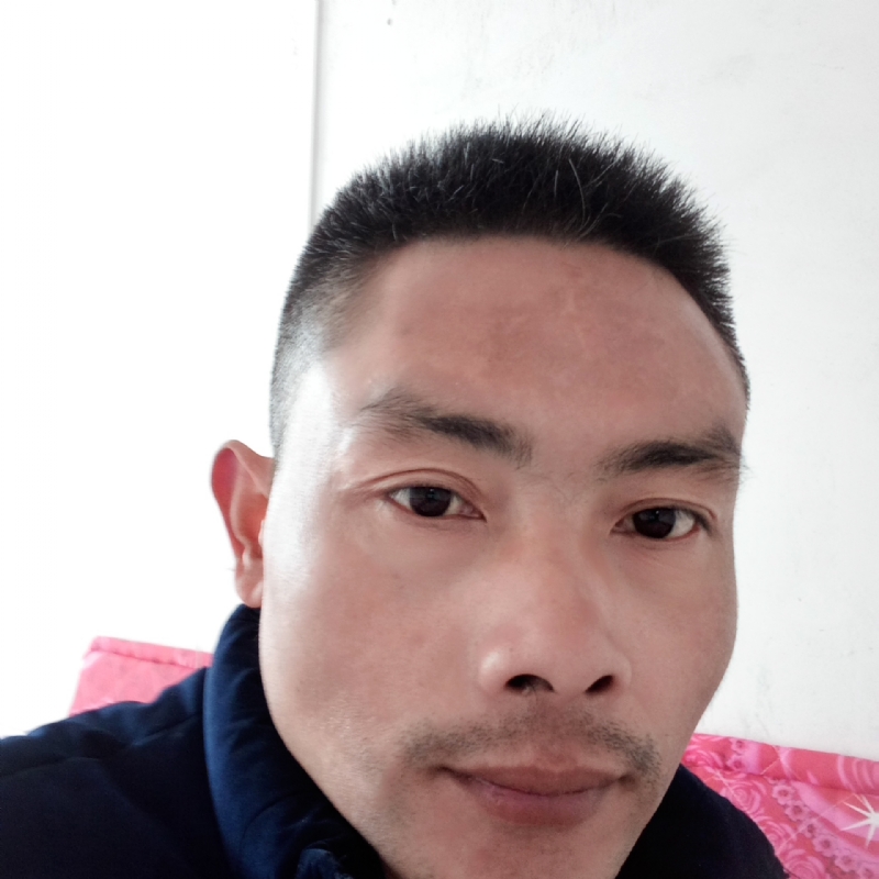 栋栋的第一张照片--唐山相亲服务中心