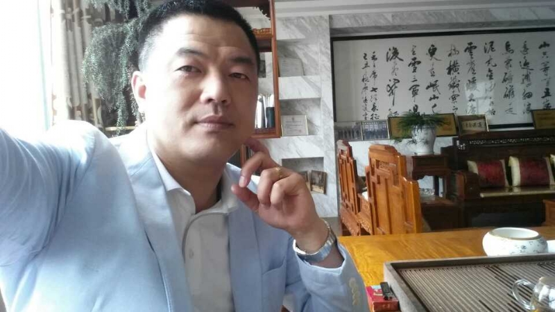 厚德载物的第一张照片--唐山相亲服务中心