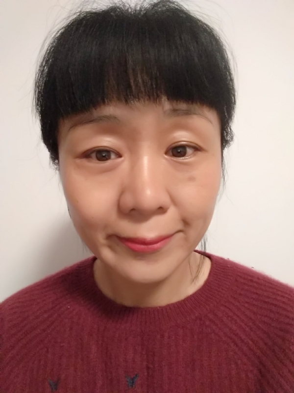 余生请你指教的第一张照片--唐山相亲服务中心