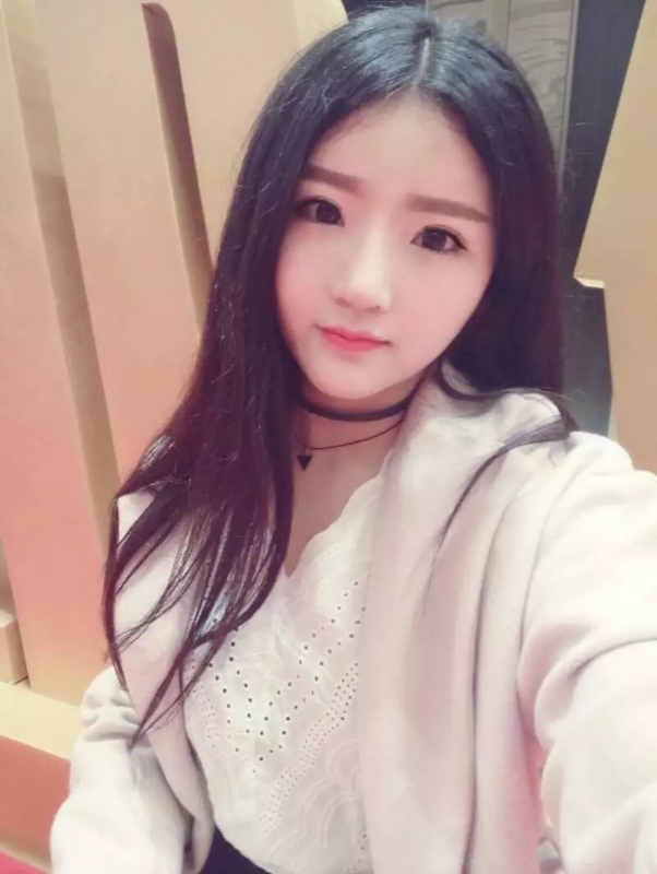 敏敏的第一张照片--唐山相亲服务中心