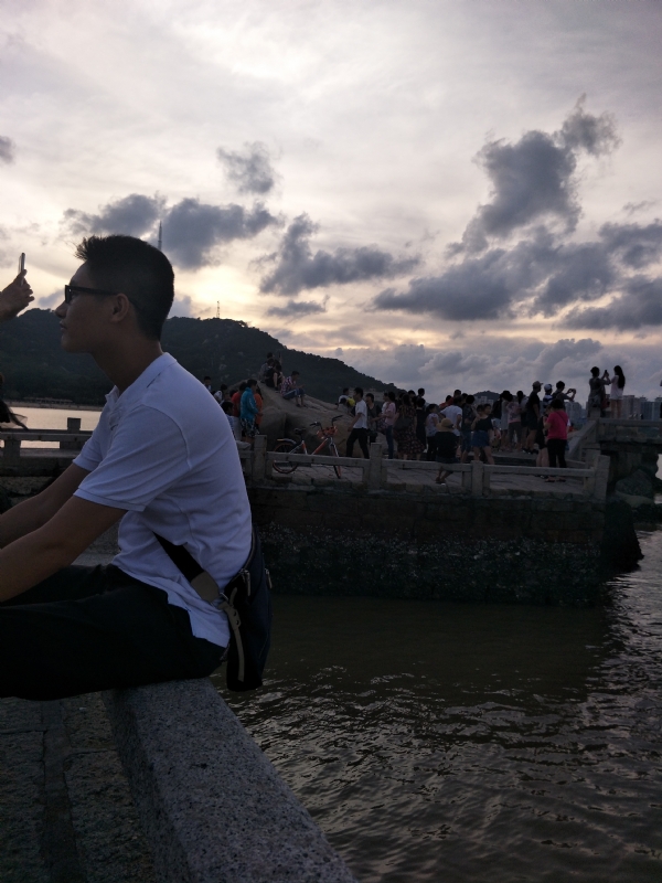 诗和远方的第一张照片--唐山相亲服务中心