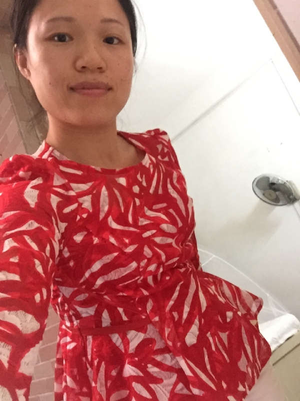 桂芳的第一张照片--唐山相亲服务中心