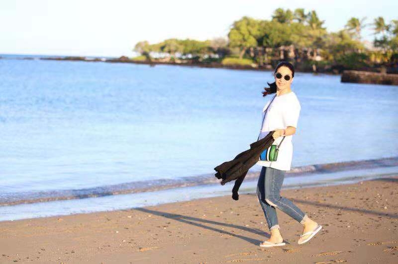 馨儿的第六张照片--唐山相亲服务中心