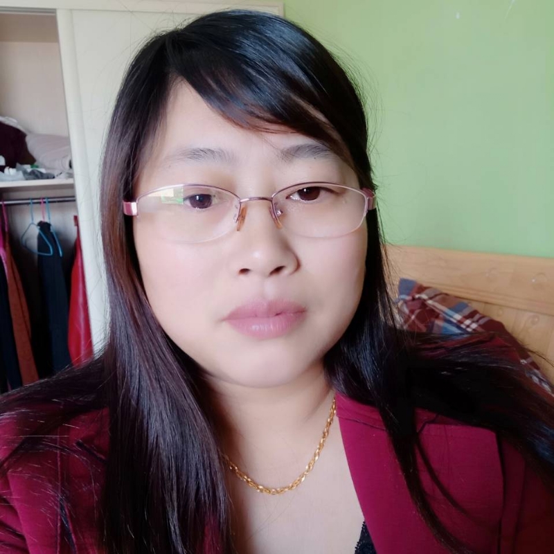 白雪的第一张照片--唐山相亲服务中心