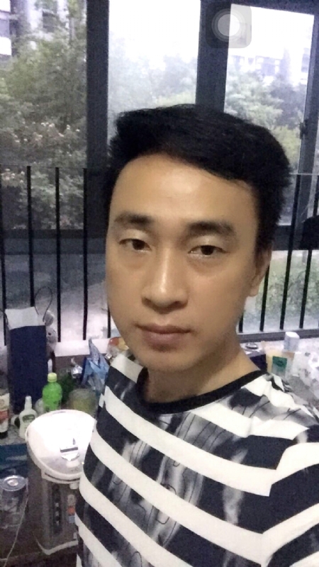 不期而遇的第一张照片--唐山相亲服务中心