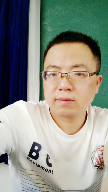 阿龙的第一张照片--唐山相亲服务中心