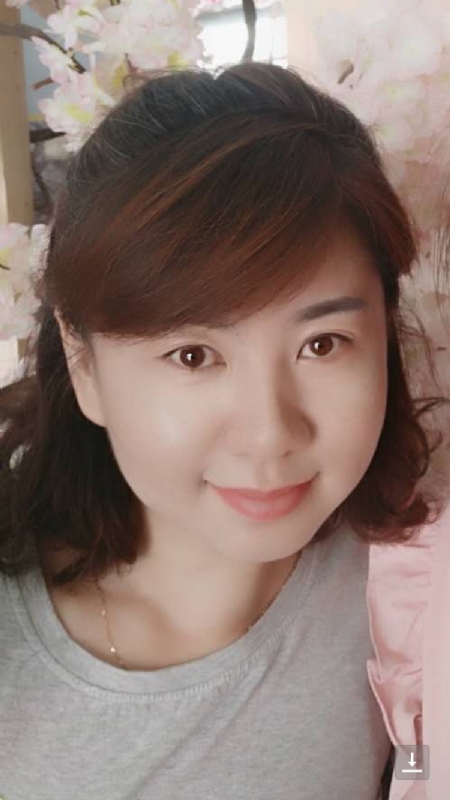 笑笑的第一张照片--唐山相亲服务中心