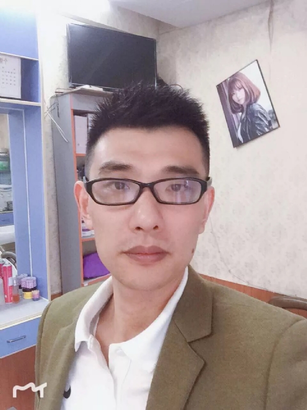 你的笨蛋的第一张照片--唐山相亲服务中心