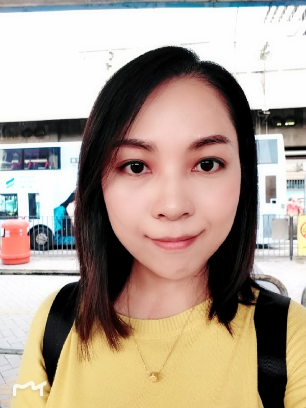 annie的第一张照片--唐山相亲服务中心