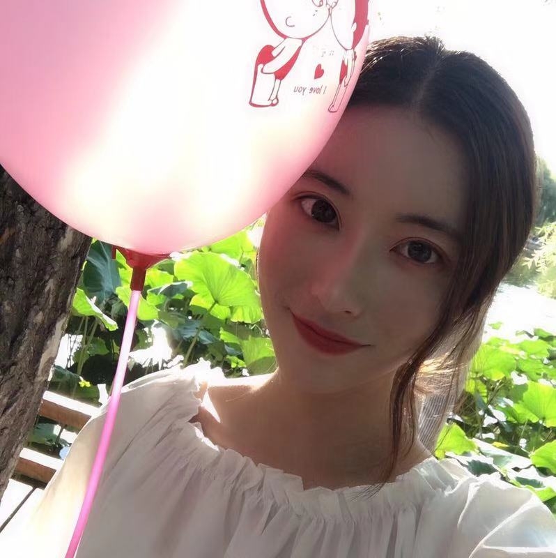 欣悦的第一张照片--唐山相亲服务中心