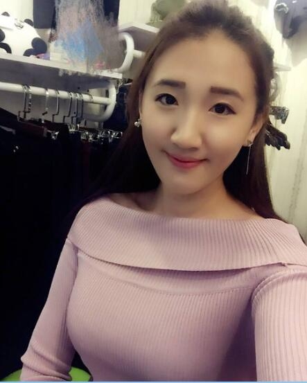 小玲玲的第一张照片--唐山相亲服务中心
