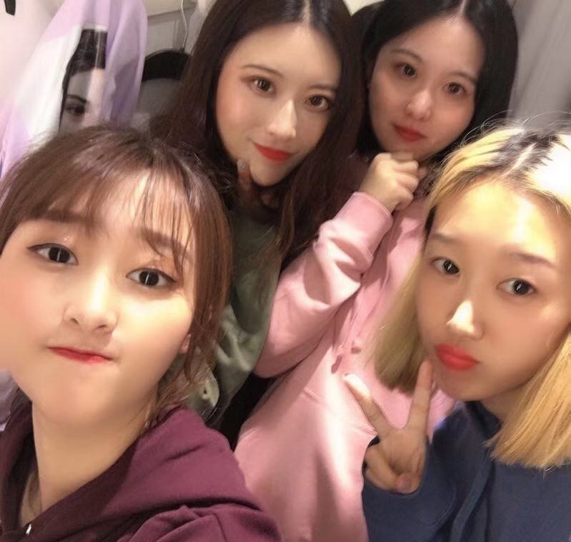 小树叶的第三张照片--唐山相亲服务中心