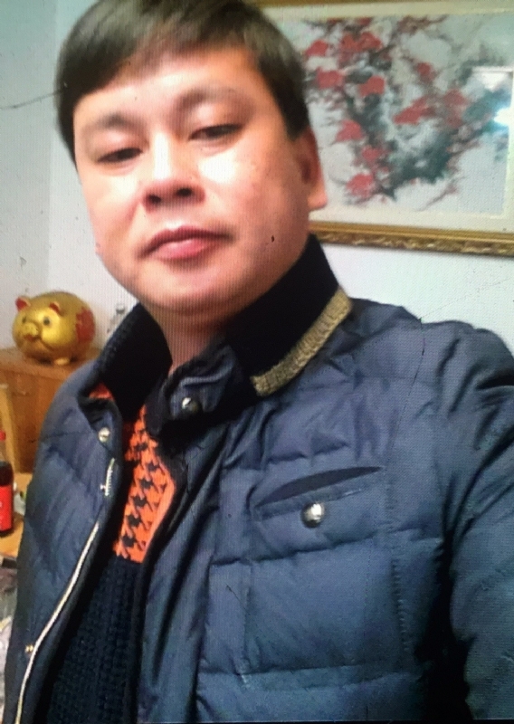 期待幸福的第二张照片--唐山相亲服务中心