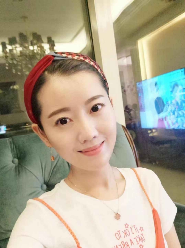 小河的第二张照片--唐山相亲服务中心