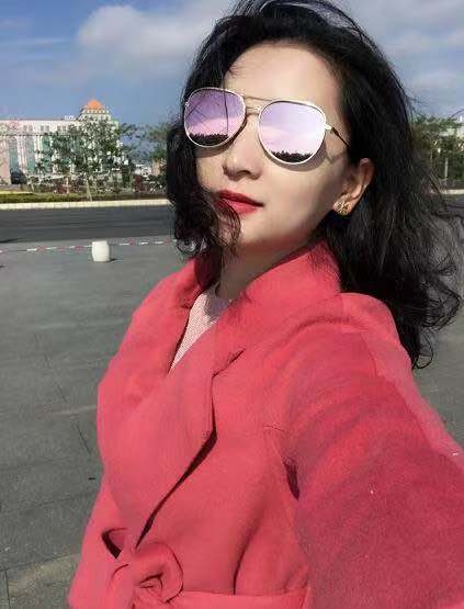 初恋栀子花的第一张照片--唐山相亲服务中心