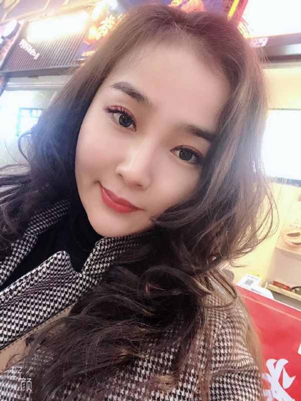 珍惜以后的第二张照片--唐山相亲服务中心