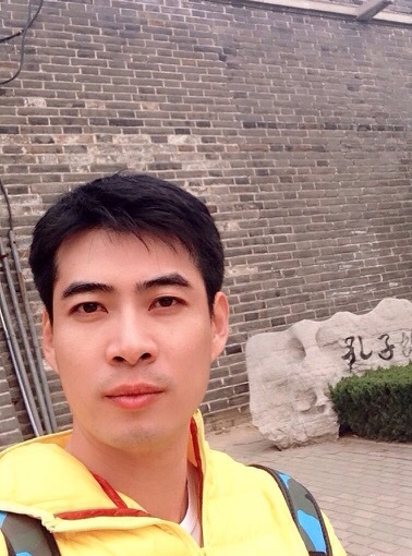 相生相爱的第一张照片--唐山相亲服务中心