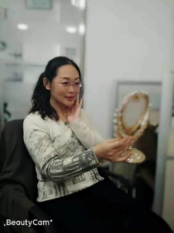 得胜的第一张照片--唐山相亲服务中心