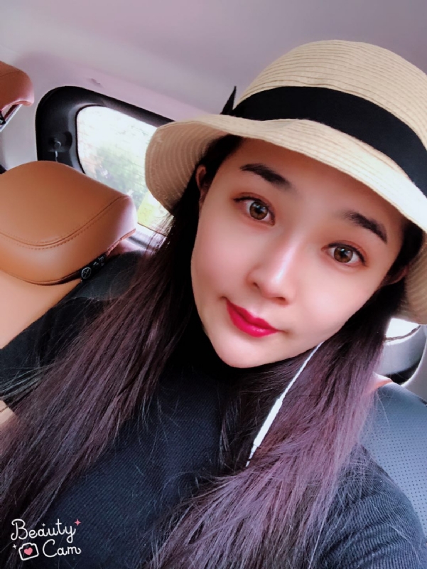 美伊的第二张照片--唐山相亲服务中心