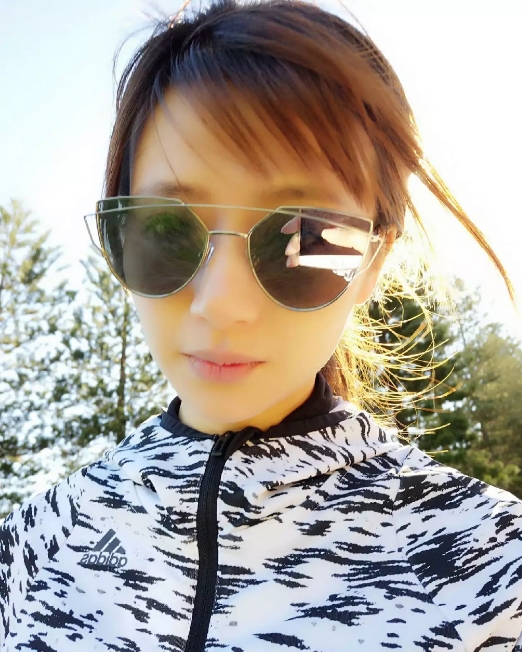 颖儿的第一张照片--唐山相亲服务中心