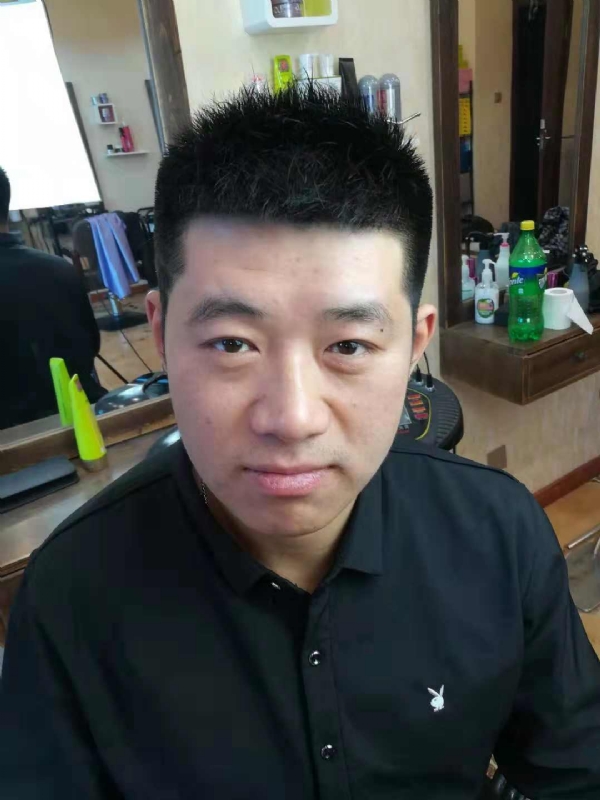 丹东风雨的第一张照片--唐山相亲服务中心