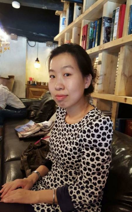 xu的第一张照片--唐山相亲服务中心