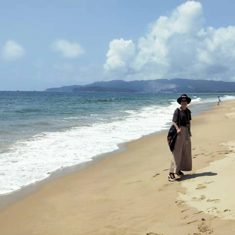 蓝涂的第一张照片--唐山相亲服务中心